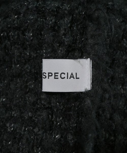 MAISON SPECIAL 毛衣
