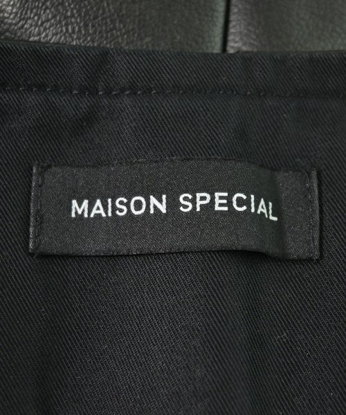 MAISON SPECIAL 短褲