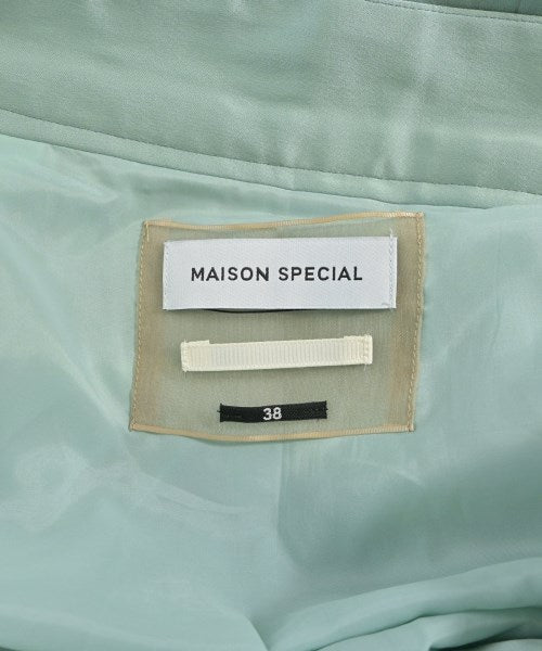 MAISON SPECIAL 長裙/超長裙