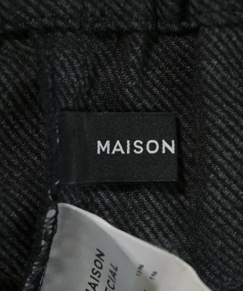 MAISON SPECIAL 其他款