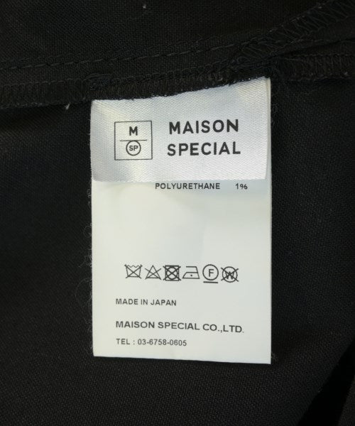 MAISON SPECIAL 連身衣/馬戲團服/連身褲