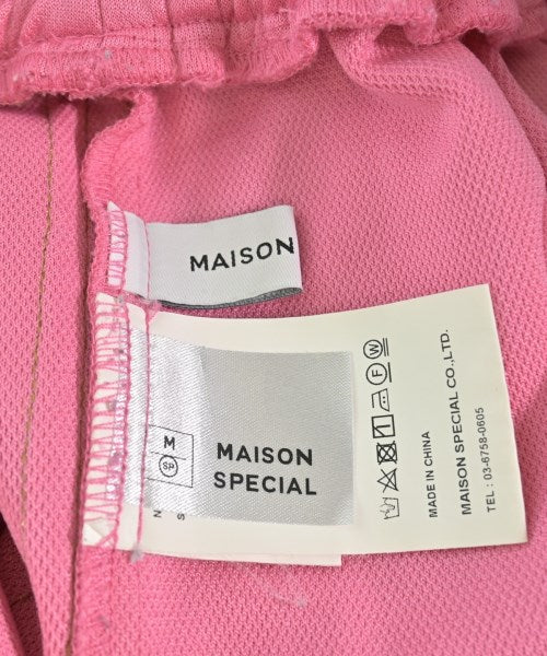 MAISON SPECIAL 其他款