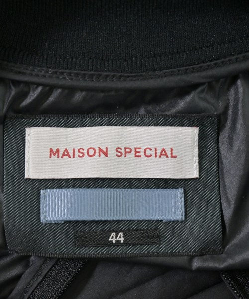 MAISON SPECIAL 其他飛行外套