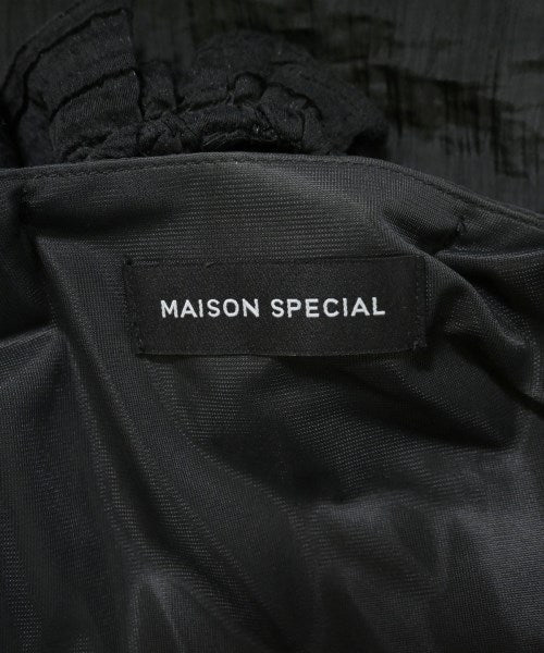 MAISON SPECIAL 背心