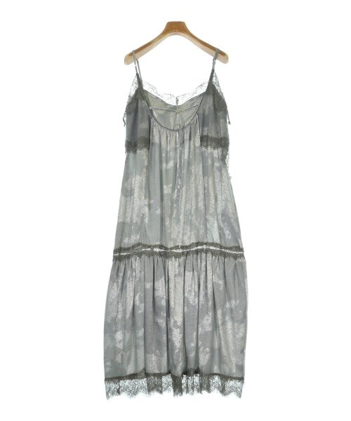 MAISON SPECIAL 洋裝