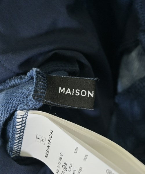 MAISON SPECIAL 連身衣/馬戲團服/連身褲