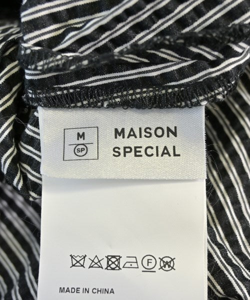 MAISON SPECIAL 背心