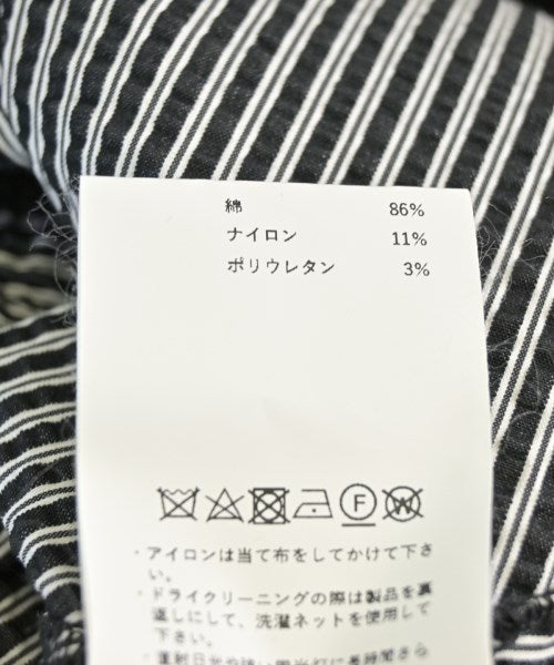 MAISON SPECIAL 背心