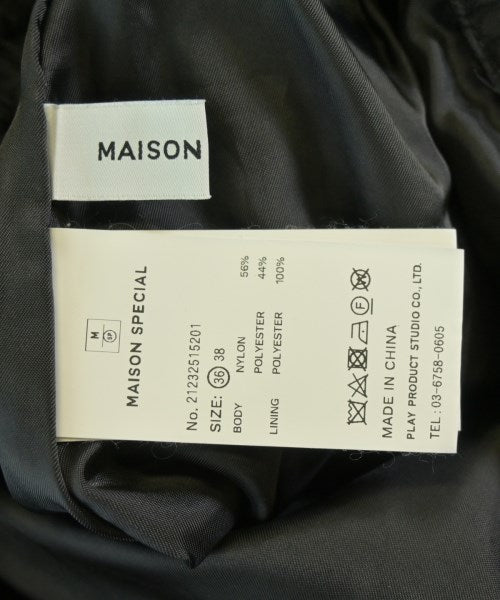 MAISON SPECIAL 洋裝