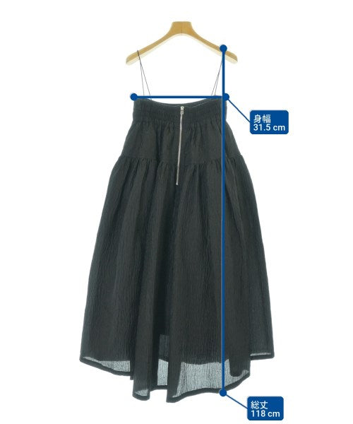 MAISON SPECIAL 洋裝