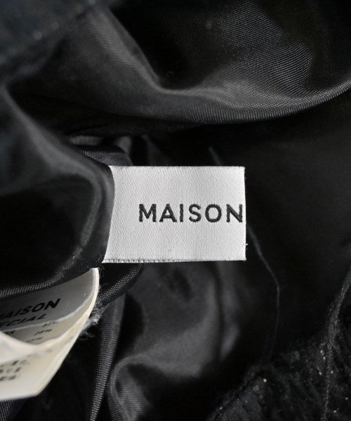 MAISON SPECIAL 長裙/超長裙