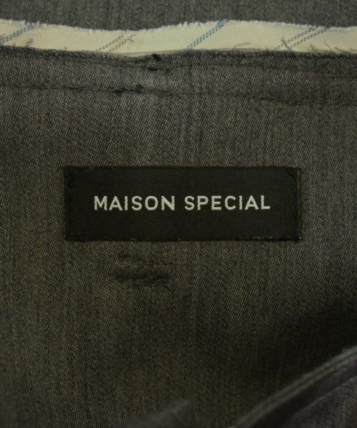MAISON SPECIAL 其他款