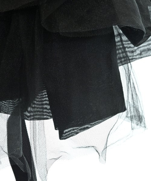 MAISON SPECIAL 女襯衫