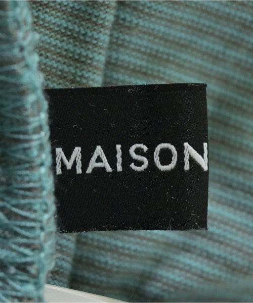 MAISON SPECIAL 無袖上衣