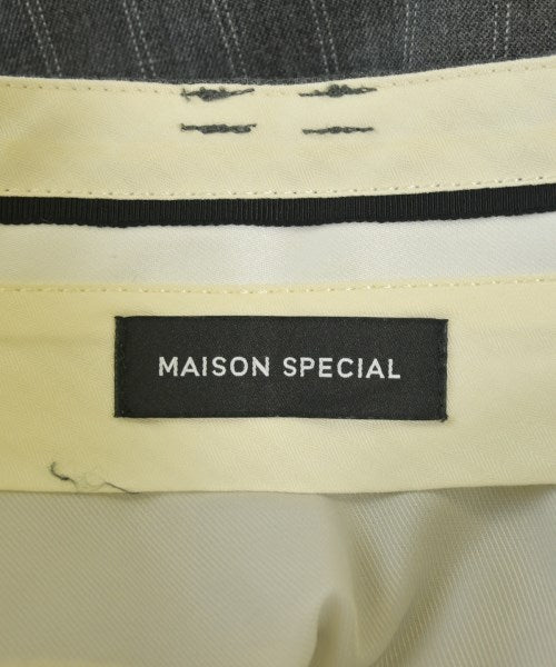 MAISON SPECIAL 長裙/超長裙