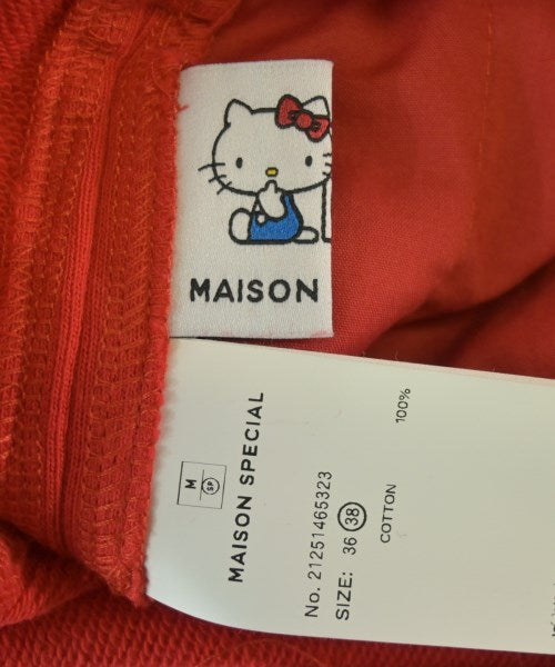 MAISON SPECIAL 運動褲