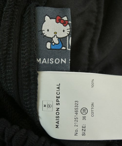 MAISON SPECIAL 運動褲
