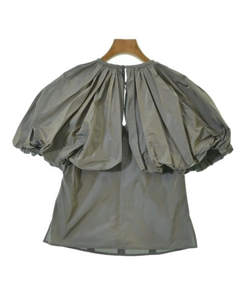 MAISON SPECIAL 女襯衫