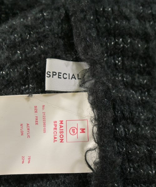 MAISON SPECIAL 開襟衫