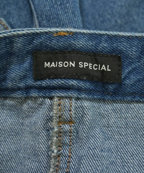 MAISON SPECIAL 長裙/超長裙