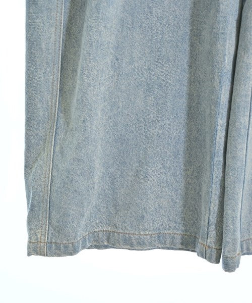 MAISON SPECIAL 牛仔褲