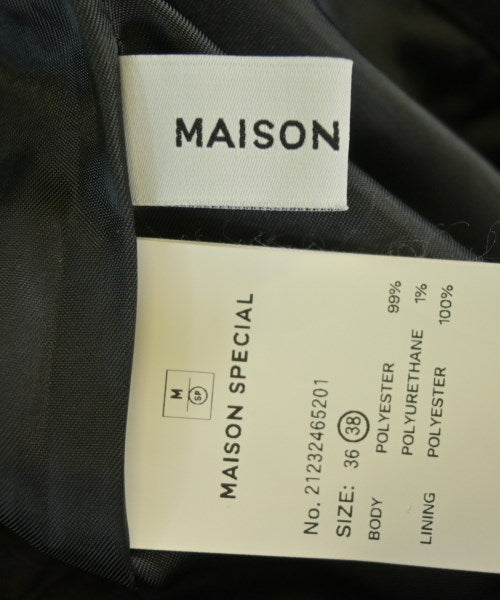 MAISON SPECIAL 其他款