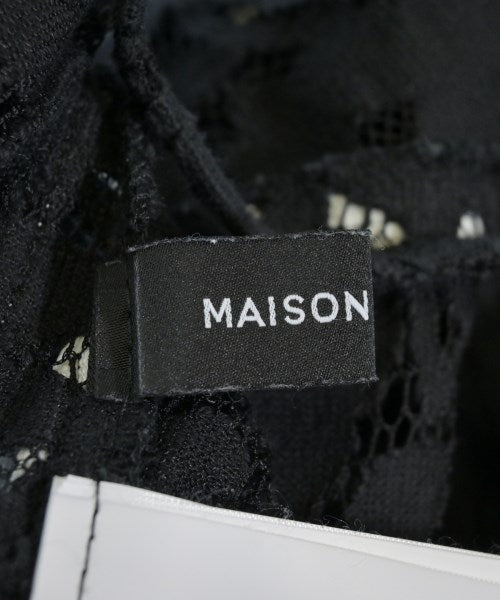 MAISON SPECIAL 洋裝