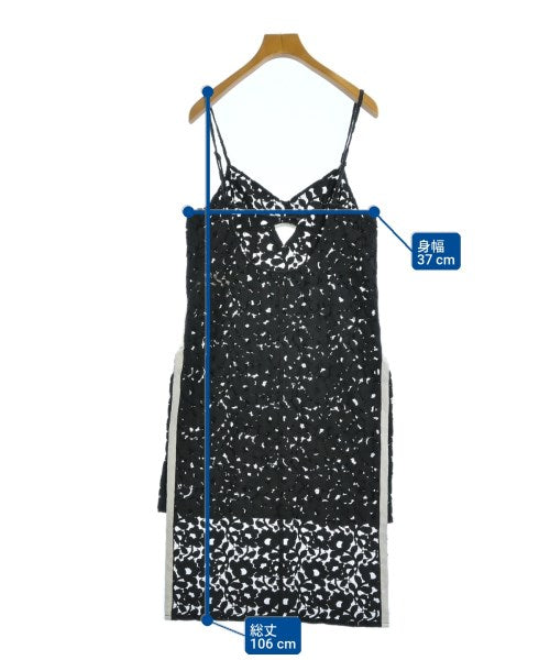 MAISON SPECIAL 洋裝