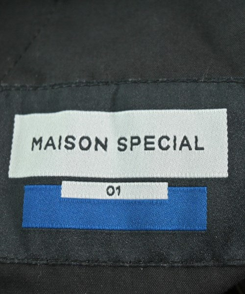 MAISON SPECIAL 其他款