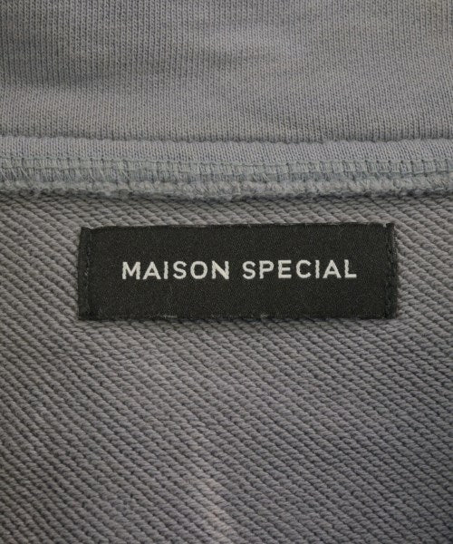MAISON SPECIAL 運動衫