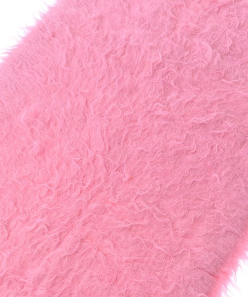 MAISON SPECIAL 冬季圍巾