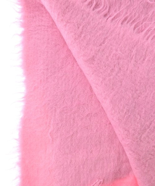 MAISON SPECIAL 冬季圍巾