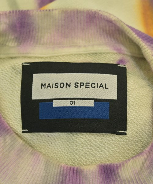 MAISON SPECIAL 運動衫