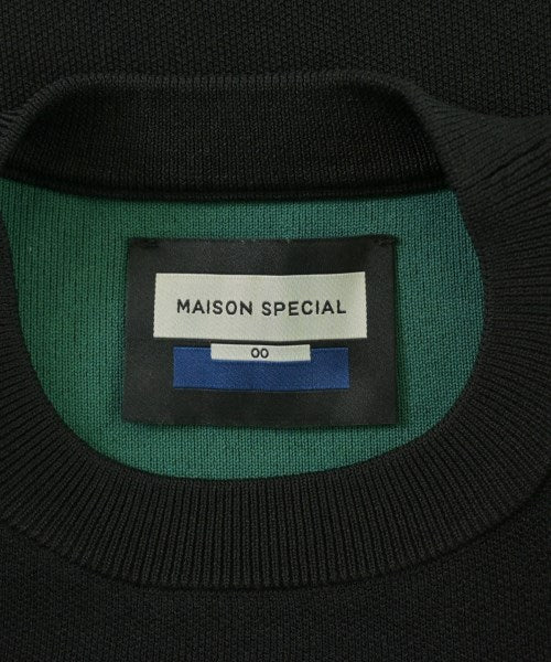 MAISON SPECIAL 毛衣