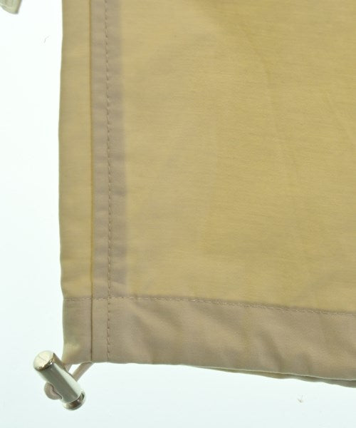 MAISON SPECIAL 工裝褲