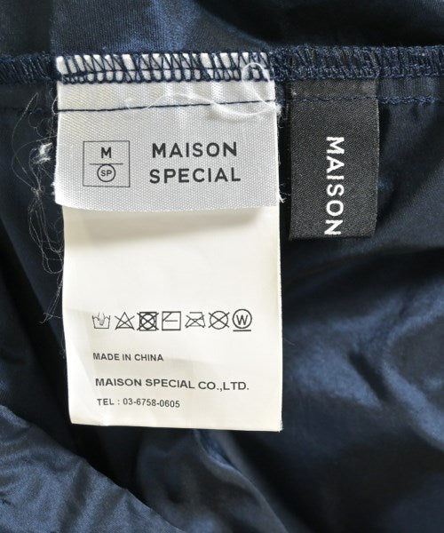 MAISON SPECIAL 洋裝