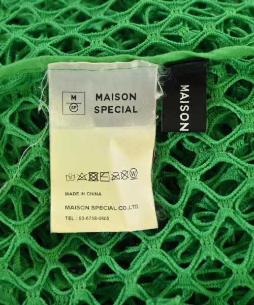 MAISON SPECIAL 毛衣