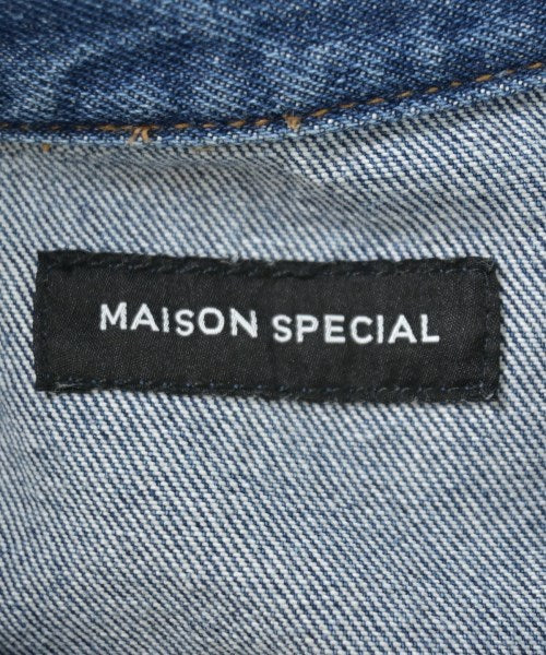 MAISON SPECIAL 連身衣/馬戲團服/連身褲