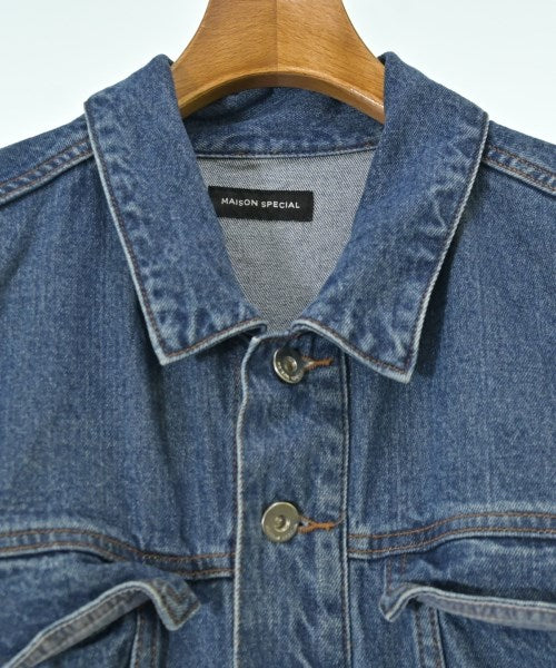 MAISON SPECIAL 連身衣/馬戲團服/連身褲
