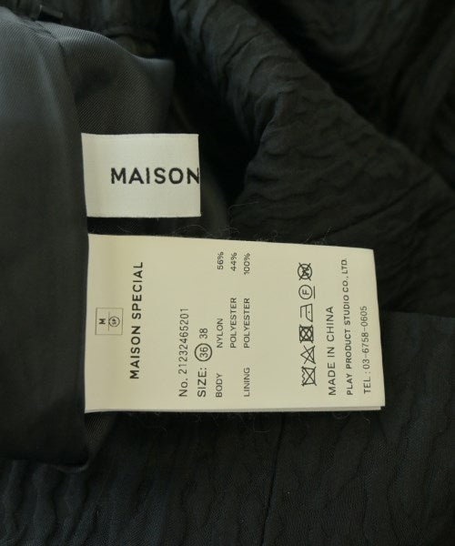 MAISON SPECIAL 其他款