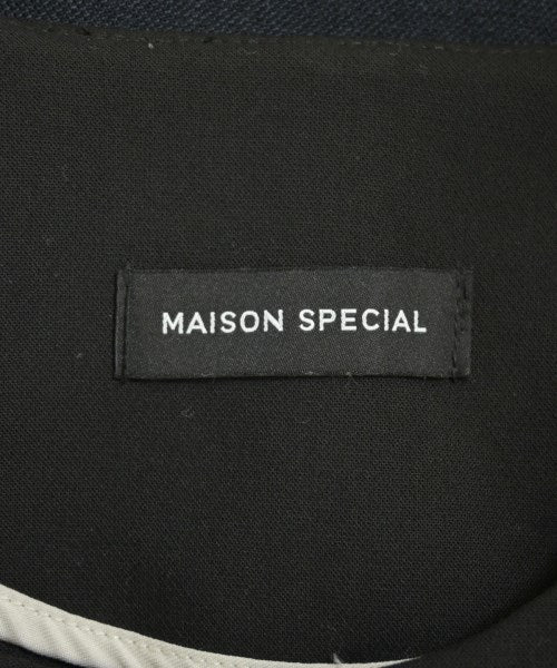 MAISON SPECIAL 其他飛行外套