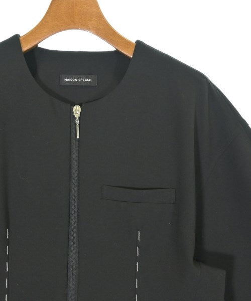 MAISON SPECIAL 其他飛行外套