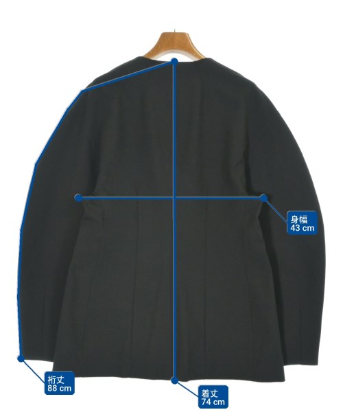 MAISON SPECIAL 其他飛行外套