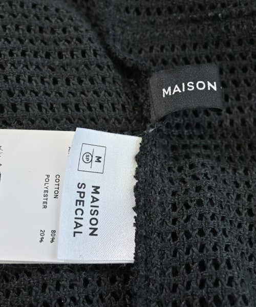 MAISON SPECIAL 休閒襯衫