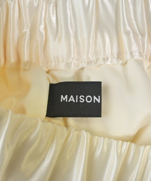 MAISON SPECIAL 其他款