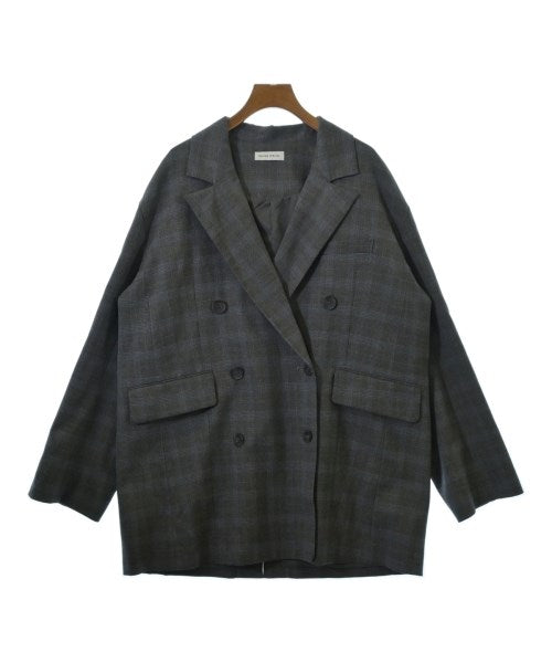 MAISON SPECIAL 休閒夾克