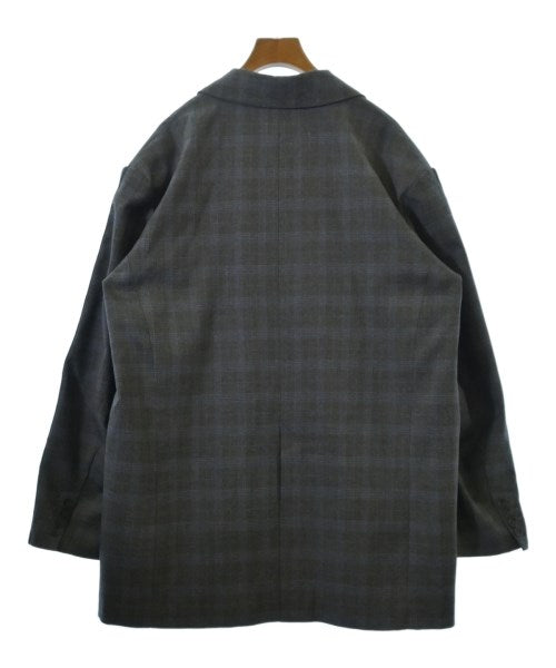 MAISON SPECIAL 休閒夾克