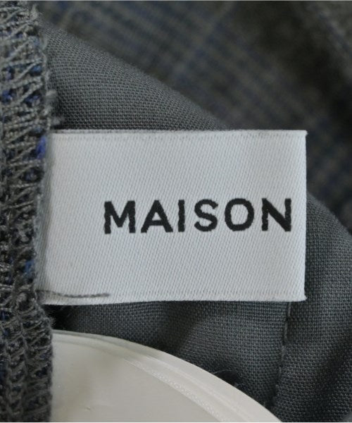 MAISON SPECIAL 其他款