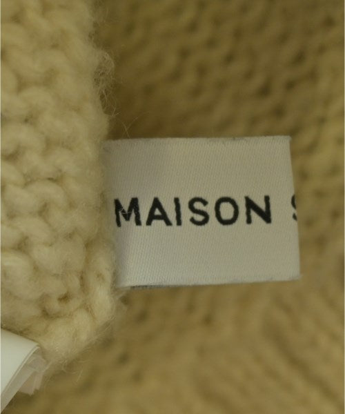MAISON SPECIAL 毛衣