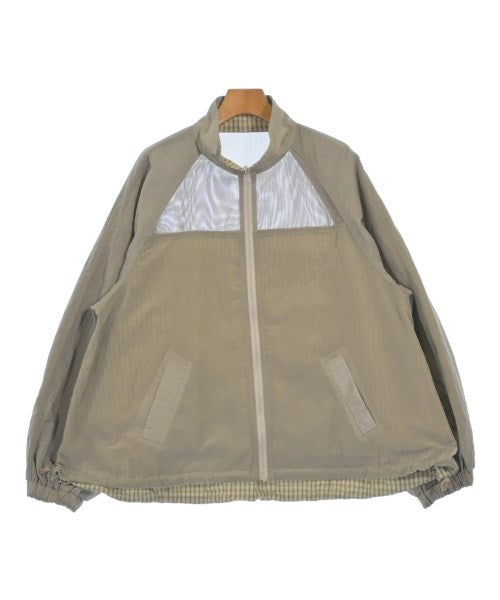 MAISON SPECIAL 其他飛行外套